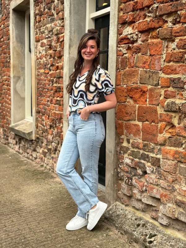 Top Femke - Afbeelding 3