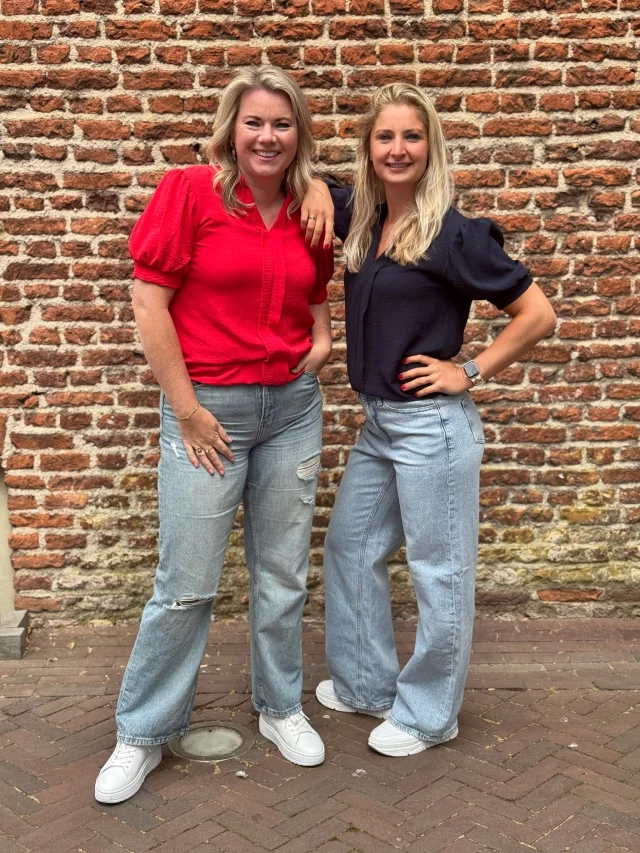 Wij zijn weer lekker opgeladen om er komende week weer wat heel leuks van te maken voor jullie 😍🥰 De komende dagen wordt het nog iets minder qua weer zien we, maar vanaf Hemelvaartsdag wordt het weer lekker zonnig ☀️ Dus hierbij even een compilatie-mix met van alles wat! 😘Ennn... vergeet de GRATIS VERZENDING niet 😏 Die geldt alleen vanavond nog, dus sla je slag! ⤵👉 www.trendzonline.nl