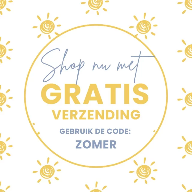☀️💕GRATIS VERZENDING 💕☀️ Yessss... we zeiden toch dat we weer een leuke verrassing voor jullie hebben! Je shopt vanaf NU jouw favoriete items met GRATIS VERZENDING 📦 Gebruik code ZOMER voor jouw bestelling vanaf €30,- en betaal lekker geen verzendkosten!😘👉 www.trendzonline.nl