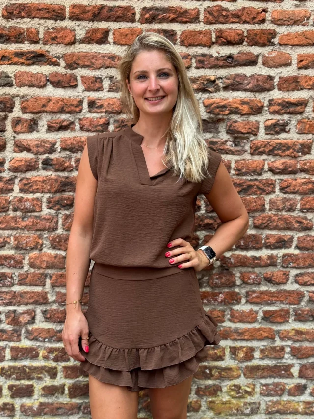 Hebben jullie onze nieuwste collectie al gezien? 🫶💗 Zoveel leuke items om uit te kiezen🤩 Je shopt de leukste zomer kleding hier 👉https://www.trendzonline.nl/nieuwe-collectie/