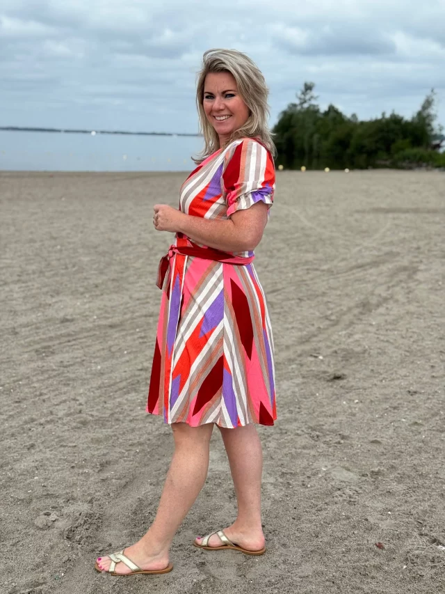 Het is echt hélemaal jurkjes weer ☀😍 Komt het net even goed uit dat wij afgelopen week nieuwe jurkjes online hebben gezet 😏Neem snel een kijkje 👉 www.trendzonline.nl/jurken