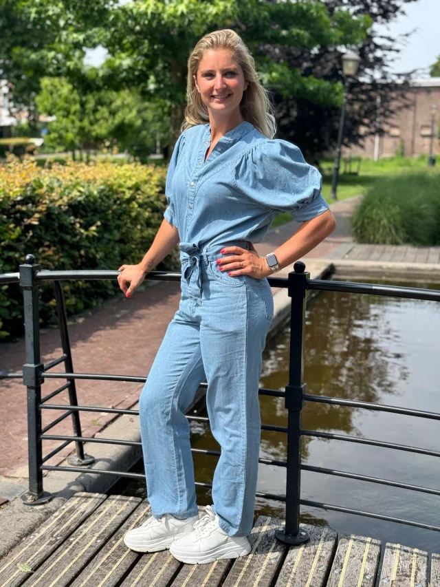 Even een terugblik op alle leuke nieuwe items van afgelopen week!🤩💗 Geniet lekker van het zonnetje dit weekend ☀️ en neem nog even een kijkje bij ons online voor de leukste zomer items!😍❤️👉https://www.trendzonline.nl/dameskleding/