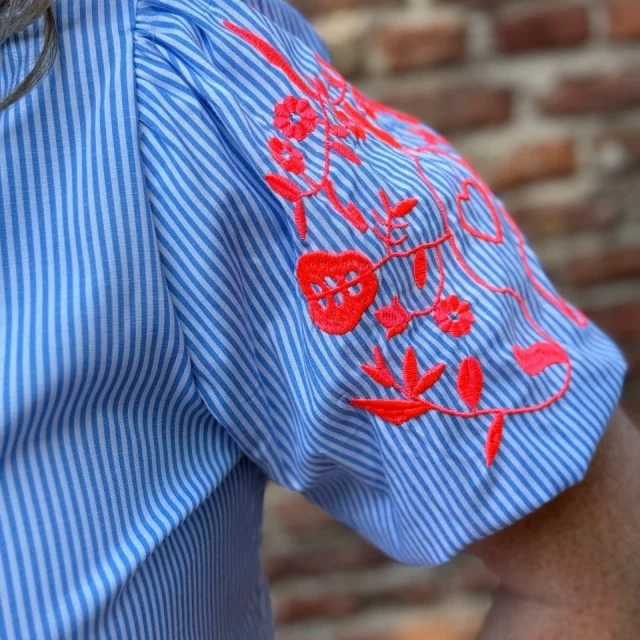 We love details!🥰 Geen verzendkosten! Yes, gratis verzending ladies#kortingscode#trendz